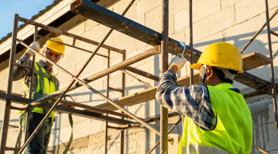 Ridge Cap Repair in Emlenton, PA